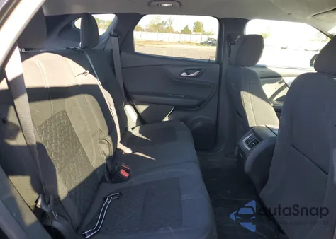 2020 Chevrolet Blazer 2Lt z USA, uszkodzony, nr VIN 3GNKBCRS1LS621759